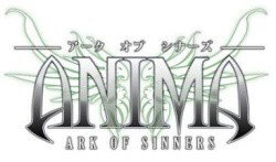 ANIMA: Ark of Sinners Cover