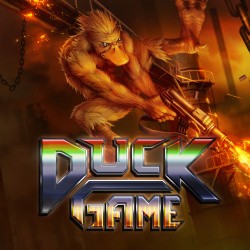 Duck Game Cover