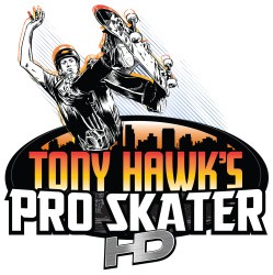 Tony Hawk's Pro Skater HD Cover