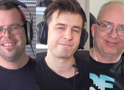 DF Direct Weekly on Microsoft's Series X ray tracing 'leak', Unreal Engine 5 and Max Payne's return