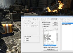 Digital Foundry vs. Gameplay Capture