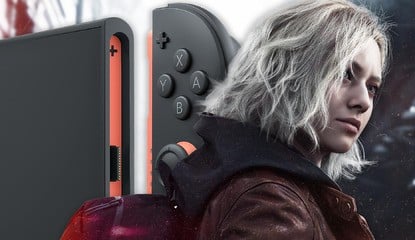 DLSS Is The Game-Changer For Resident Evil Requiem's Impressive Switch 2 Port