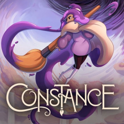 Constance Cover