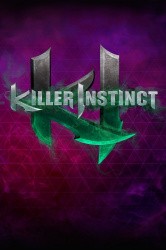 Killer Instinct Cover