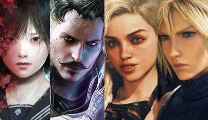 Tested: PS5 Pro's Upgraded PSSR Put Through Its Paces On Four Top-Tier Games