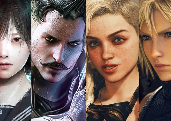 Tested: PS5 Pro's Upgraded PSSR Put Through Its Paces On Four Top-Tier Games