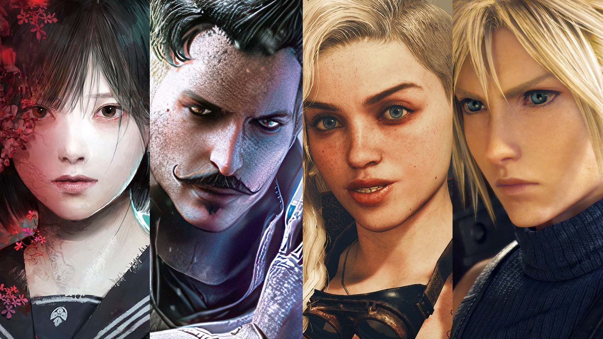 Tested: PS5 Pro's Upgraded PSSR Put Through Its Paces On Four Top-Tier Games