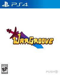 Wargroove Cover