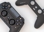 Scuf Omega Is a Tremendous (and Tremendously Expensive) PS5 Controller For Competitive Players