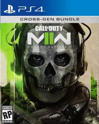 Call of Duty: Modern Warfare 2 Cover