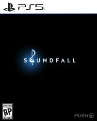 Soundfall Cover