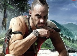 Far Cry 3