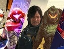 Games of the Year 2025: The John Linneman Collection
