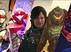 Games of the Year 2025: The John Linneman Collection