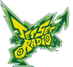 Jet Set Radio Cover