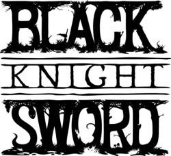 Black Knight Sword Cover