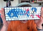 Higround's Official Sonic Adventure 2 Mechanical Keyboards Are Pretty Great, Actually