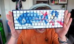 Review: Higround's Official Sonic Adventure 2 Mechanical Keyboards Are Pretty Great, Actually