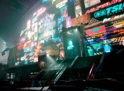 Inside DLSS 3.5 and Cyberpunk 2077 Phantom Liberty: discussing the future of PC graphics