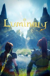 Luminary Cover