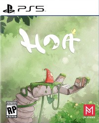 Hoa Cover