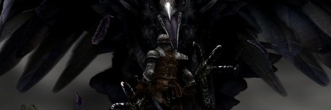 Here we compare 1080p shots of Dark Souls. On the left is the PC version with no alterations at all, while to the right we have the modified version using the resolution fix set to a native 1920x1080. Beneath the two is the output of the 360 version with the dashboard set to 1080p.