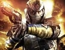 Digital Foundry: Hands-on with PlanetSide 2 on PS4