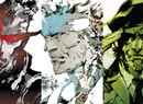 Metal Gear Solid Master Collection Vol. 1 is anything but masterful