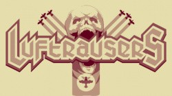 Luftrausers Cover