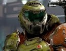Doom Eternal analysis: how id Tech 7 pushes current-gen consoles to the limit
