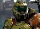 Doom Eternal analysis: how id Tech 7 pushes current-gen consoles to the limit