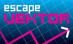 escapeVektor Cover