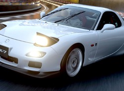 Gran Turismo 7: does the PS5 graphics showcase still hold up on PS4 and Pro?