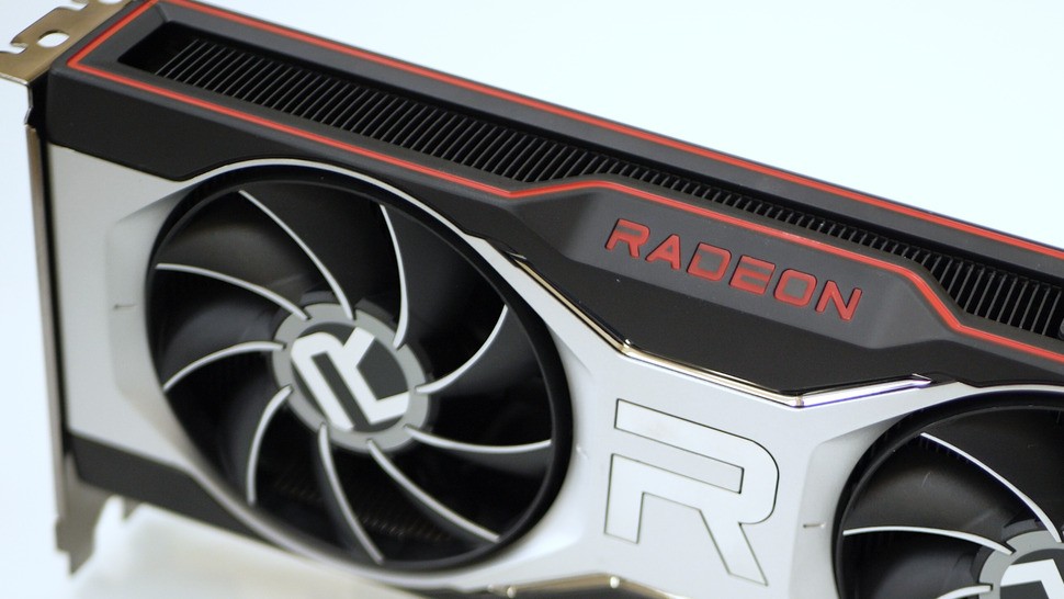 A look around the RX 6700 XT, comparisons to Big Navi cards and the Nvidia competitors - RTX 3060 Ti and RTX 3070