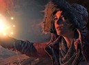 Rise of the Tomb Raider shines in HDR on Xbox One X