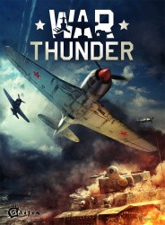 War Thunder Cover