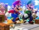 Digital Foundry vs. Super Mario 3D World