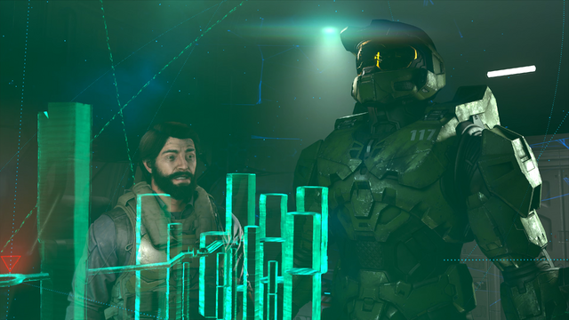 Halo Infinite PC tested: best settings, performance analysis and Series ...
