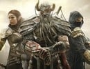 Face-Off: The Elder Scrolls Online