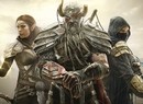 The Elder Scrolls Online