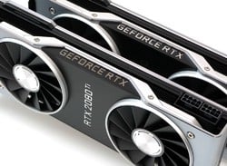 GeForce RTX 2080 and RTX 2080 Ti review: our first glimpse of next-gen graphics?