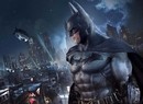 Batman: Return to Arkham has stealth PS4 Pro support