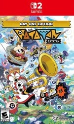 Ratatan Cover