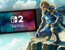 Zelda: Breath of the Wild and Tears of the Kingdom's Switch 2 Editions are technically exceptional and essential