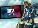 Zelda: Breath of the Wild and Tears of the Kingdom's Switch 2 Editions are technically exceptional and essential