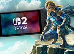 Zelda: Breath of the Wild and Tears of the Kingdom's Switch 2 Editions are technically exceptional and essential