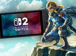 Zelda: Breath of the Wild and Tears of the Kingdom's Switch 2 Editions are technically exceptional and essential
