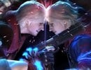 Face-Off: Devil May Cry 4: Special Edition