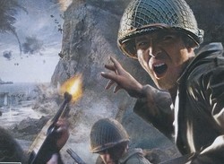 Call of Duty 2 frame-rates massively improved on Xbox One