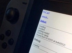 Has Nintendo Switch already been hacked?